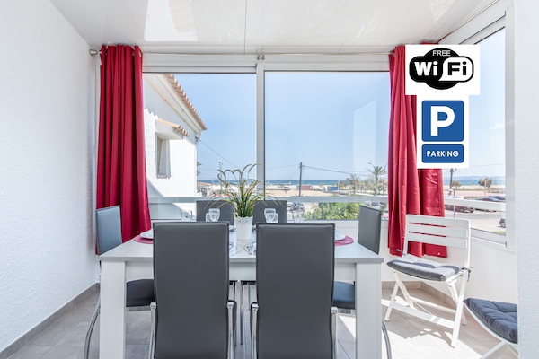 Foto van Appartement in Empuriabrava bij Strand - Vakantiehuis in Empuriabrava - Outdoor
