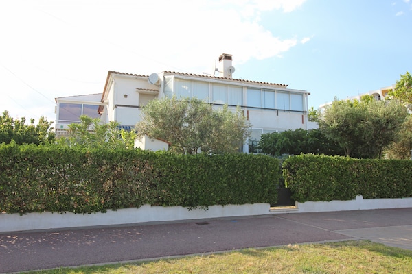 Foto van Appartement in Empuriabrava bij Strand - Vakantiehuis in Empuriabrava - Outdoor