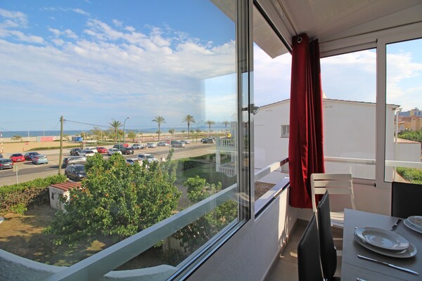 Foto van Appartement in Empuriabrava bij Strand - Vakantiehuis in Empuriabrava - Outdoor