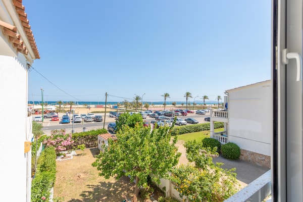 Foto van Appartement in Empuriabrava bij Strand - Vakantiehuis in Empuriabrava - Outdoor