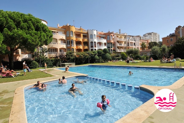 Foto van Appartement in Empuriabrava aan het Strand - Vakantiehuis in Empuriabrava - PoolOfHouse