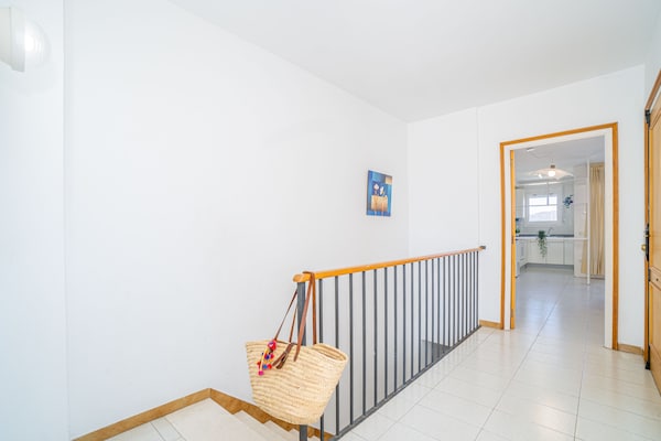 Foto van Appartement in Empuriabrava bij Strand - Vakantiehuis in Empuriabrava - Landing