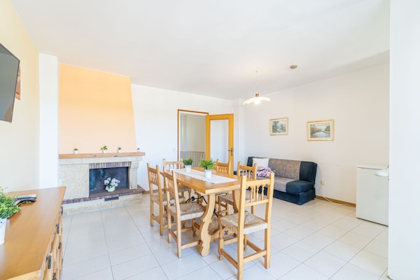 Foto van Appartement in Empuriabrava bij Strand - Vakantiehuis in Empuriabrava - DiningRoom