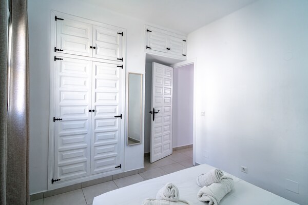 Foto van Vakantiehuis met zeezicht, Nerja - Vakantiehuis in Nerja - BedRoom