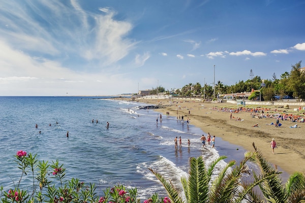 Foto van Appartement in Las Palmas bij Playa de Las Canteras - AreaSummer5KM