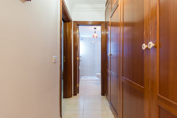 Foto van Appartement in Las Palmas bij Playa de Las Canteras - Ambiance