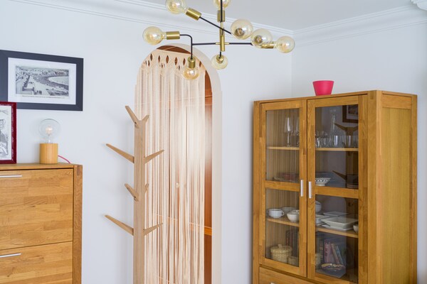Foto van Appartement in Las Palmas bij Playa de Las Canteras - Ambiance