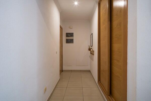 Foto van Appartement in Las Palmas bij Las Canteras - Vakantiehuis in Las Palmas de Gran Canaria - Ambiance