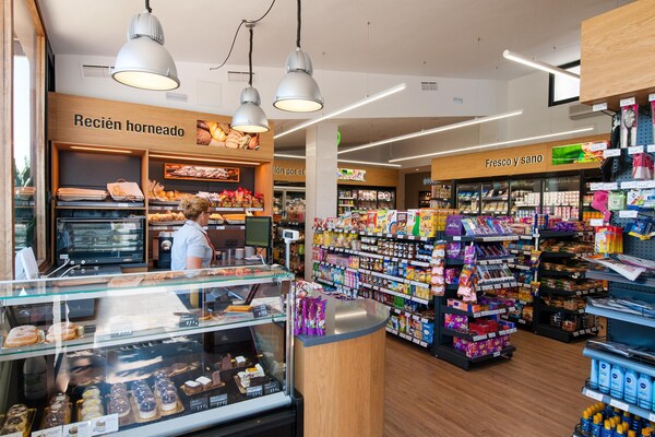 Foto van Villa in Salobre met Verwarmd Zwembad & Uitzicht - Vakantiehuis in San Bartolomé de Tirajana (maspalomas) - ParkFacilities