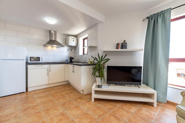 Foto van Premium appartement vlakbij het strand - Vakantiehuis in Corralejo - La Oliva - Kitchen
