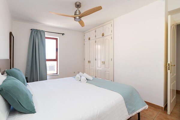 Foto van Premium appartement vlakbij het strand - Vakantiehuis in Corralejo - La Oliva - BedRoom
