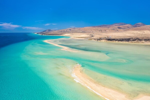 Foto van Premium appartement vlakbij het strand - Vakantiehuis in Corralejo - La Oliva - AreaSummer5KM
