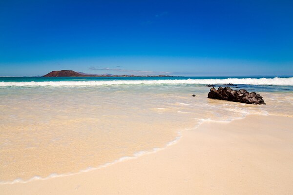 Foto van Premium appartement vlakbij het strand - Vakantiehuis in Corralejo - La Oliva - AreaSummer5KM