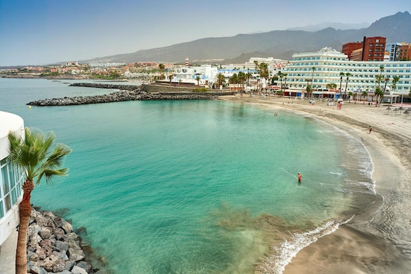 Foto van Sitio de la Casa met privézwembad - Vakantiehuis in Arico - AreaWinter5KM