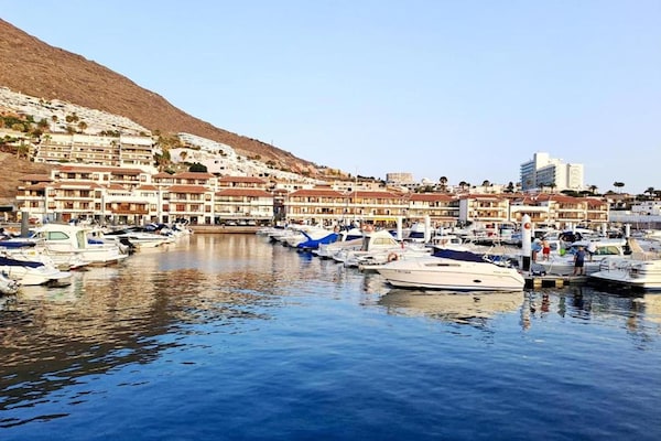 Foto van Verblijf aan de kust met zwembad in Vera - Vakantiehuis in Arico - AreaSummer5KM