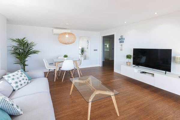 Foto van 10. AG BERMUDAS 6A PREMIUM - Vakantiehuis in Playa de Gandía - Untagged