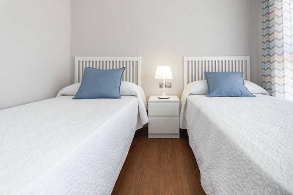 Foto van 10. AG BERMUDAS 6A PREMIUM - Vakantiehuis in Playa de Gandía - Untagged
