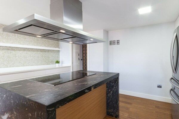 Foto van 10. AG BERMUDAS 6A PREMIUM - Vakantiehuis in Playa de Gandía - Untagged