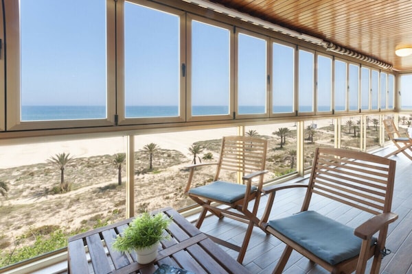 Foto van 10. AG BERMUDAS 6A PREMIUM - Vakantiehuis in Playa de Gandía - Untagged