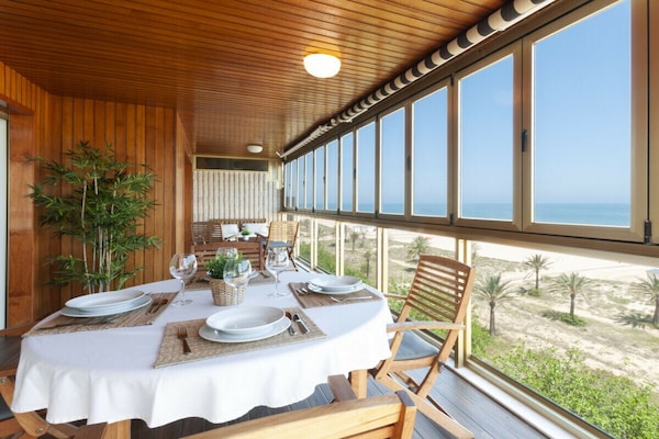 Foto van 10. AG BERMUDAS 6A PREMIUM - Vakantiehuis in Playa de Gandía - Untagged