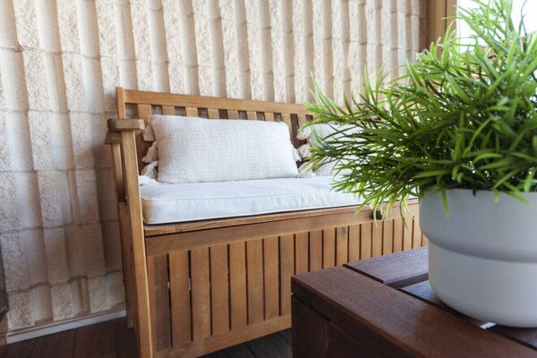 Foto van 10. AG BERMUDAS 6A PREMIUM - Vakantiehuis in Playa de Gandía - Untagged