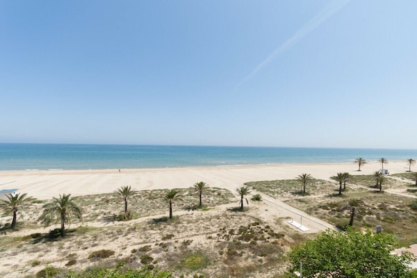Foto van 10. AG BERMUDAS 6A PREMIUM - Vakantiehuis in Playa de Gandía - Untagged