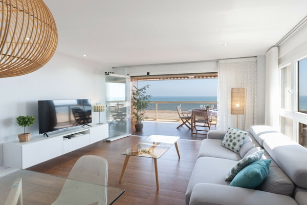 Foto van 10. AG BERMUDAS 6A PREMIUM - Vakantiehuis in Playa de Gandía - Untagged