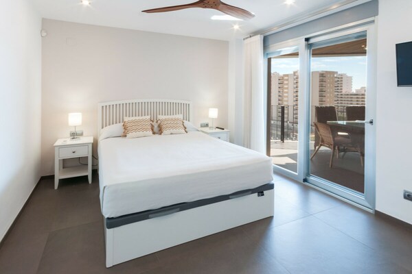 Foto van 18. AG LOS CARMENES 8 PREMIUM - Vakantiehuis in Playa de Gandía - Untagged