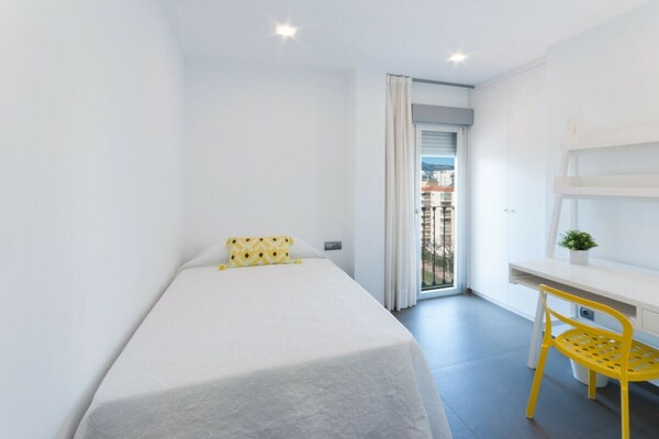 Foto van 18. AG LOS CARMENES 8 PREMIUM - Vakantiehuis in Playa de Gandía - Untagged