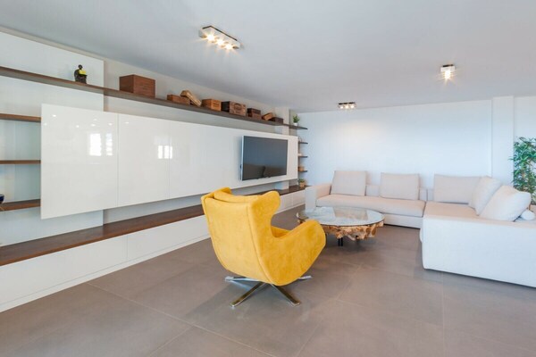 Foto van 18. AG LOS CARMENES 8 PREMIUM - Vakantiehuis in Playa de Gandía - Untagged
