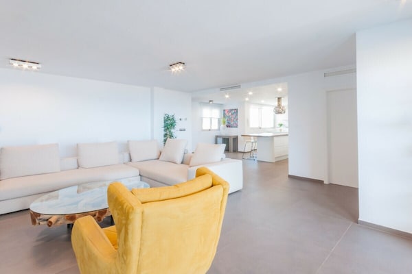 Foto van 18. AG LOS CARMENES 8 PREMIUM - Vakantiehuis in Playa de Gandía - Untagged