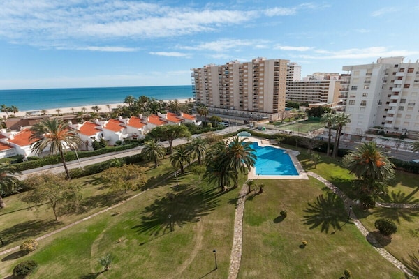 Foto van 18. AG LOS CARMENES 8 PREMIUM - Vakantiehuis in Playa de Gandía - Untagged