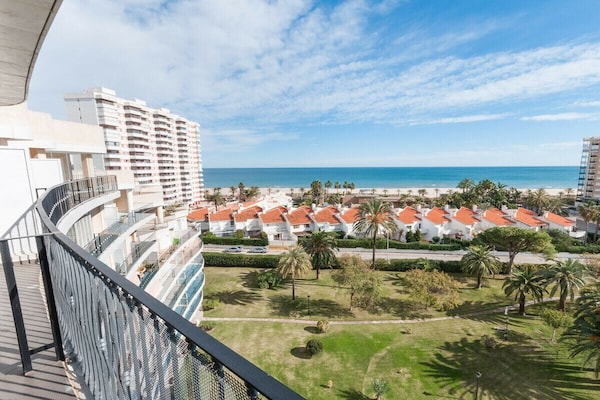 Foto van 18. AG LOS CARMENES 8 PREMIUM - Vakantiehuis in Playa de Gandía - Untagged