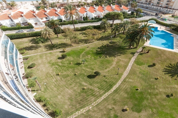 Foto van 18. AG LOS CARMENES 8 PREMIUM - Vakantiehuis in Playa de Gandía - Untagged