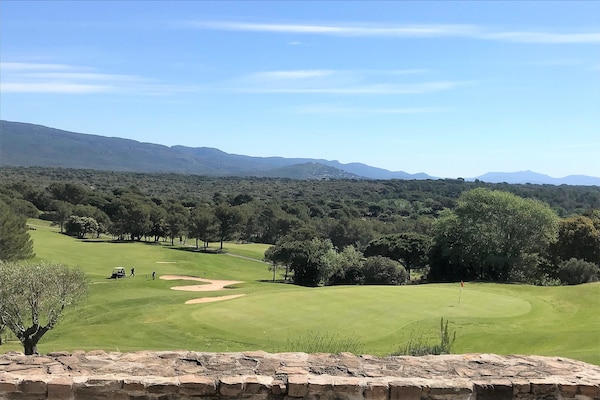Foto van Privézwembad in de Provence - Vakantiehuis in La Motte - AreaSummer5KM