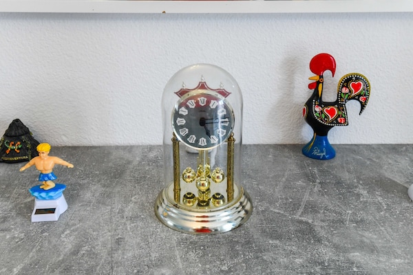 Foto van Zen-kamer in een gedeeld huis(eigenaar aanwezig) - Vakantiehuis in Saint-Médard de Guizières - Ambiance