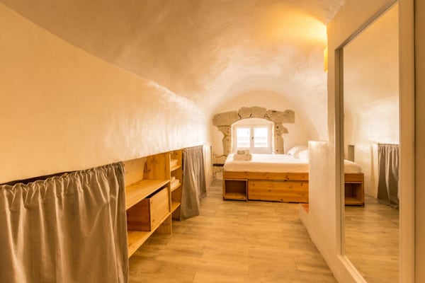 Foto van Terrasse du Courreau - Première conciërge - Vakantiehuis in Remise des clés au logement - BedRoom