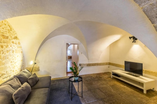 Foto van Terrasse du Courreau - Première conciërge - Vakantiehuis in Remise des clés au logement - LivingRoom