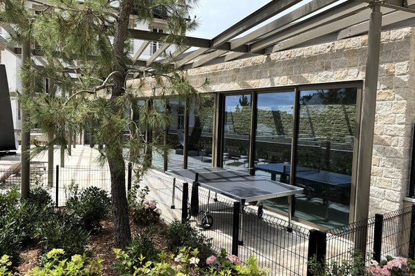 Foto van Toenno T3 · T3 Luxe appartement met uitzicht op zee - 