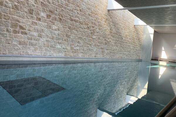 Foto van Toenno T3 · T3 Luxe appartement met uitzicht op zee - 
