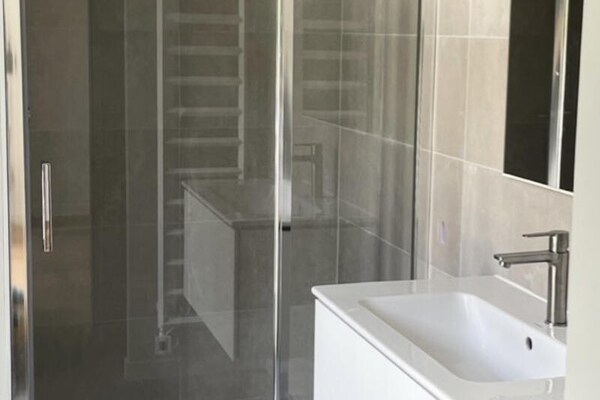 Foto van Toenno T3 · T3 Luxe appartement met uitzicht op zee - 