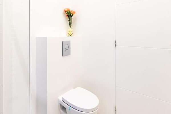 Foto van Appartement in Nice vlakbij Place Garibaldi - Vakantiehuis in  - Untagged