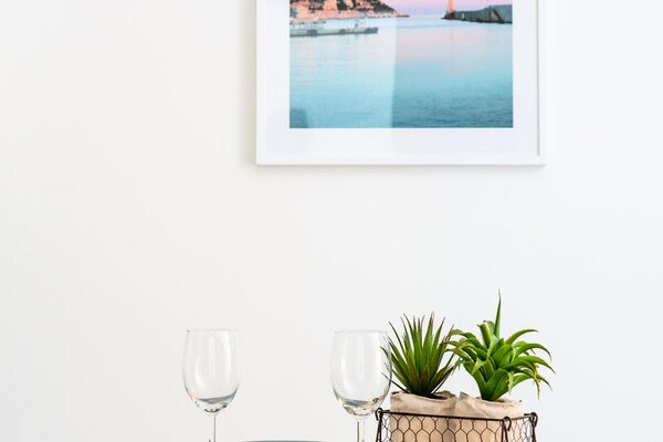 Foto van Appartement in Nice vlakbij Place Garibaldi - Vakantiehuis in  - Untagged