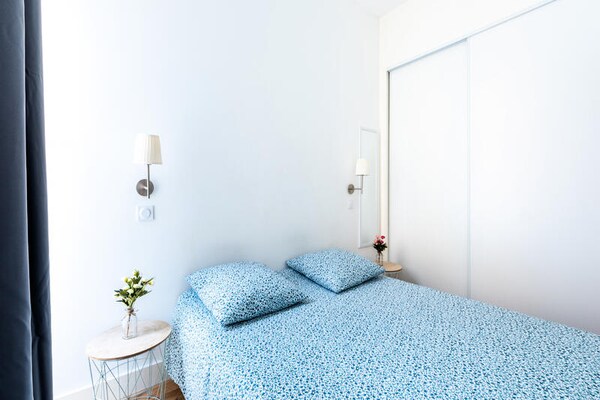 Foto van Appartement in Nice vlakbij Place Garibaldi - Vakantiehuis in  - Untagged