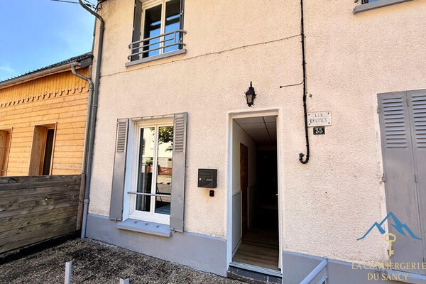 Foto van The Mists 2 Le Mont Dore 2/4 personen - Vakantiehuis in  - Untagged