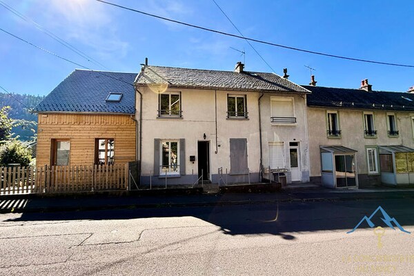Foto van The Mists 2 Le Mont Dore 2/4 personen - Vakantiehuis in  - Untagged