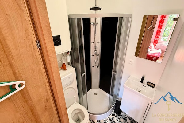 Foto van The Mists 2 Le Mont Dore 2/4 personen - Vakantiehuis in  - Untagged