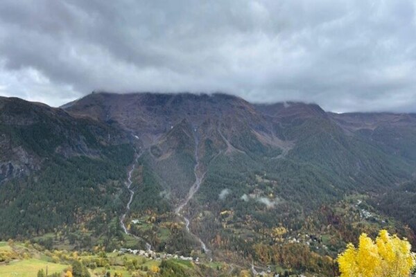 Foto van Appartement in Orcières vlakbij de skipistes - Vakantiehuis in ORCIERES - Untagged