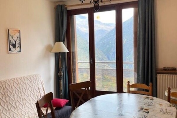 Foto van Appartement in Orcières vlakbij de skipistes - Vakantiehuis in ORCIERES - Untagged