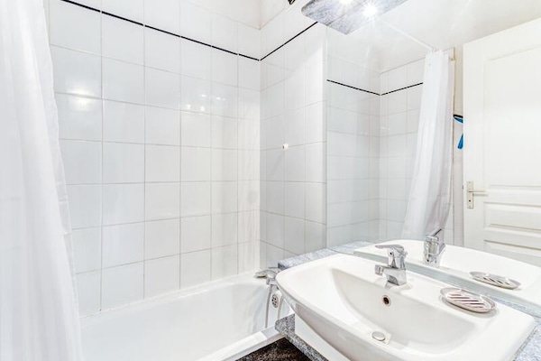 Foto van Tweekamerappartement voor 6 personen - Budget - Vakantiehuis in LE DEVOLUY - 